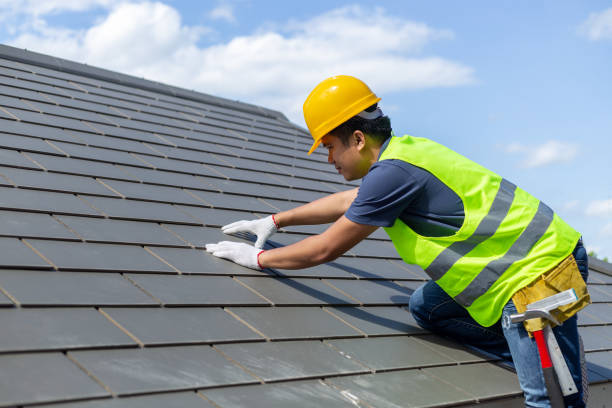 Trusted Rochester, MI Roofing Contractor Experts