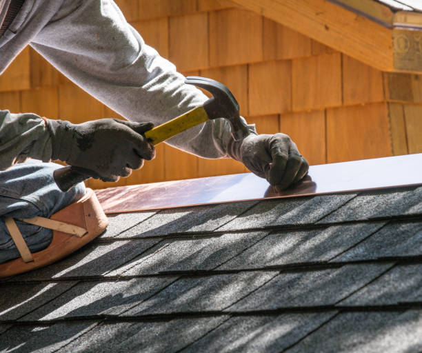 Best Metal Roofing Contractor  in Rochester, MI